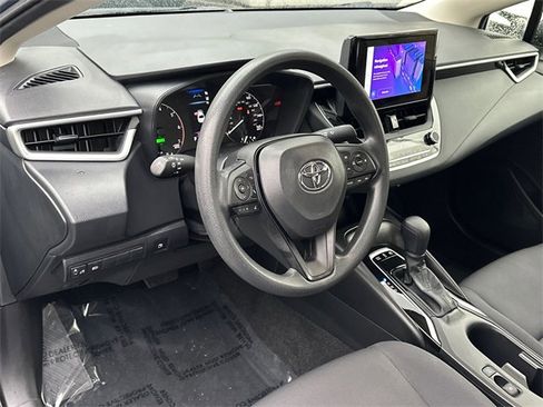 Certified 2023 Toyota Corolla LE image 16
