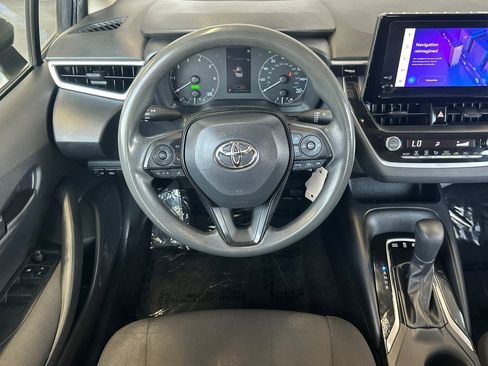 Used 2023 Toyota Corolla LE FWD image 13