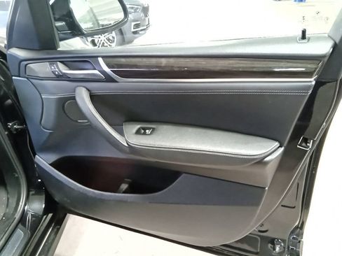 Used 2016 BMW X3 xDrive35i AWD/4WD image 13
