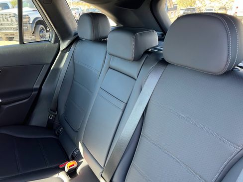 New 2026 Mercedes-Benz GLC 300 4MATIC image 20