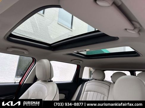 Used 2017 MINI Cooper Clubman S image 25