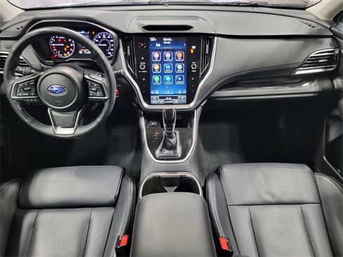 Certified 2024 Subaru Outback Limited image 17