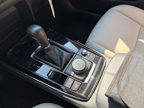 Used 2025 MAZDA CX-30 AWD 2.5 S w/ Preferred Package image 14