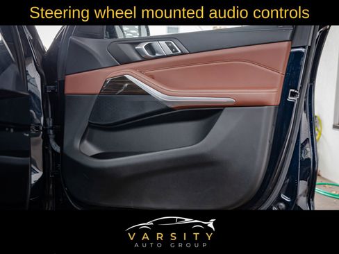 Used 2023 BMW X5 xDrive45e w/ M Sport Package image 28