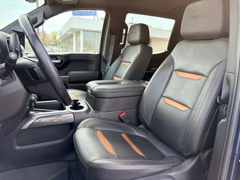 Used 2019 GMC Sierra 1500 AT4 w/ AT4 Premium Package image 5