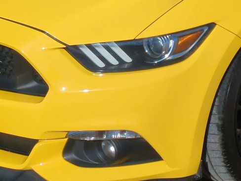Used 2015 Ford Mustang GT Premium w/ GT Performance Package image 11