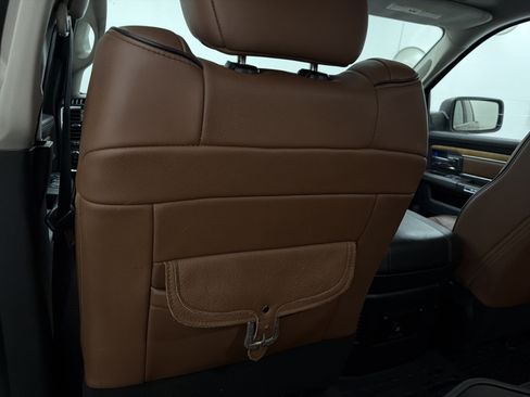 Used 2017 RAM 1500 Laramie Longhorn AWD/4WD image 33