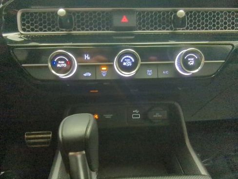 Certified 2023 Honda Civic Sport image 18