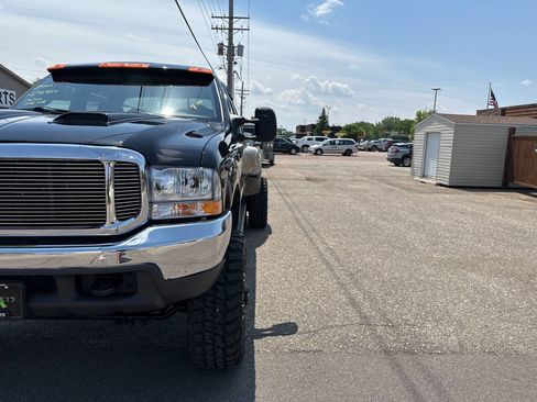Used 2000 Ford F350 Lariat image 14