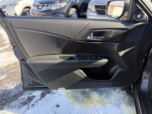 Used 2014 Honda Accord EX-L image 15