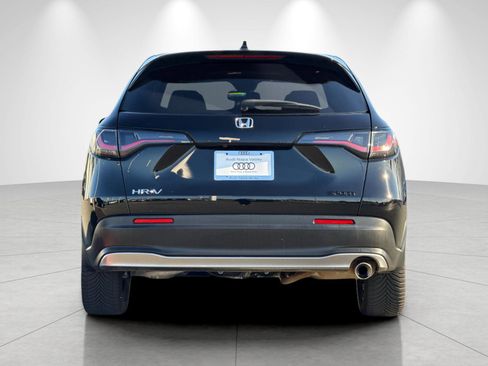 Used 2023 Honda HR-V Sport image 4