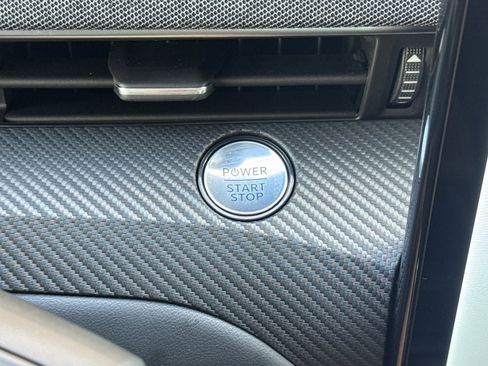 Used 2025 Ford Mustang Mach-E Premium w/ Sport Appearance Package image 23