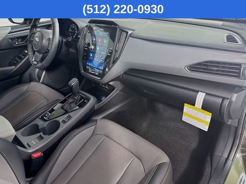 Certified 2026 Subaru Crosstrek 2.5i Limited image 35