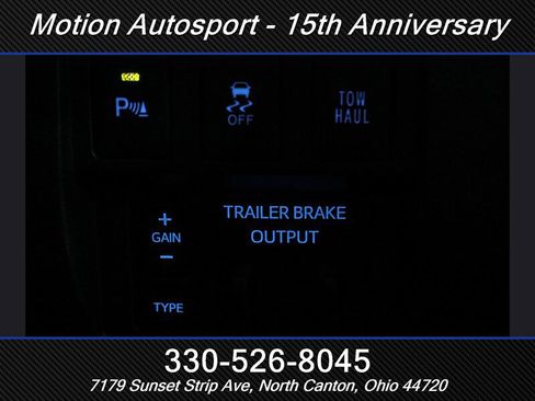Used 2016 Toyota Tundra SR5 AWD/4WD image 22