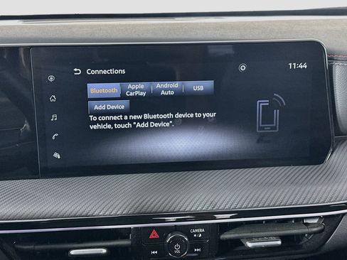 Used 2025 Nissan Kicks SR FWD image 22