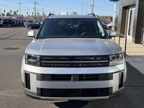 New 2026 Hyundai Santa Fe Limited image 3