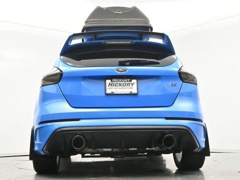 Used 2016 Ford Focus RS AWD/4WD image 51
