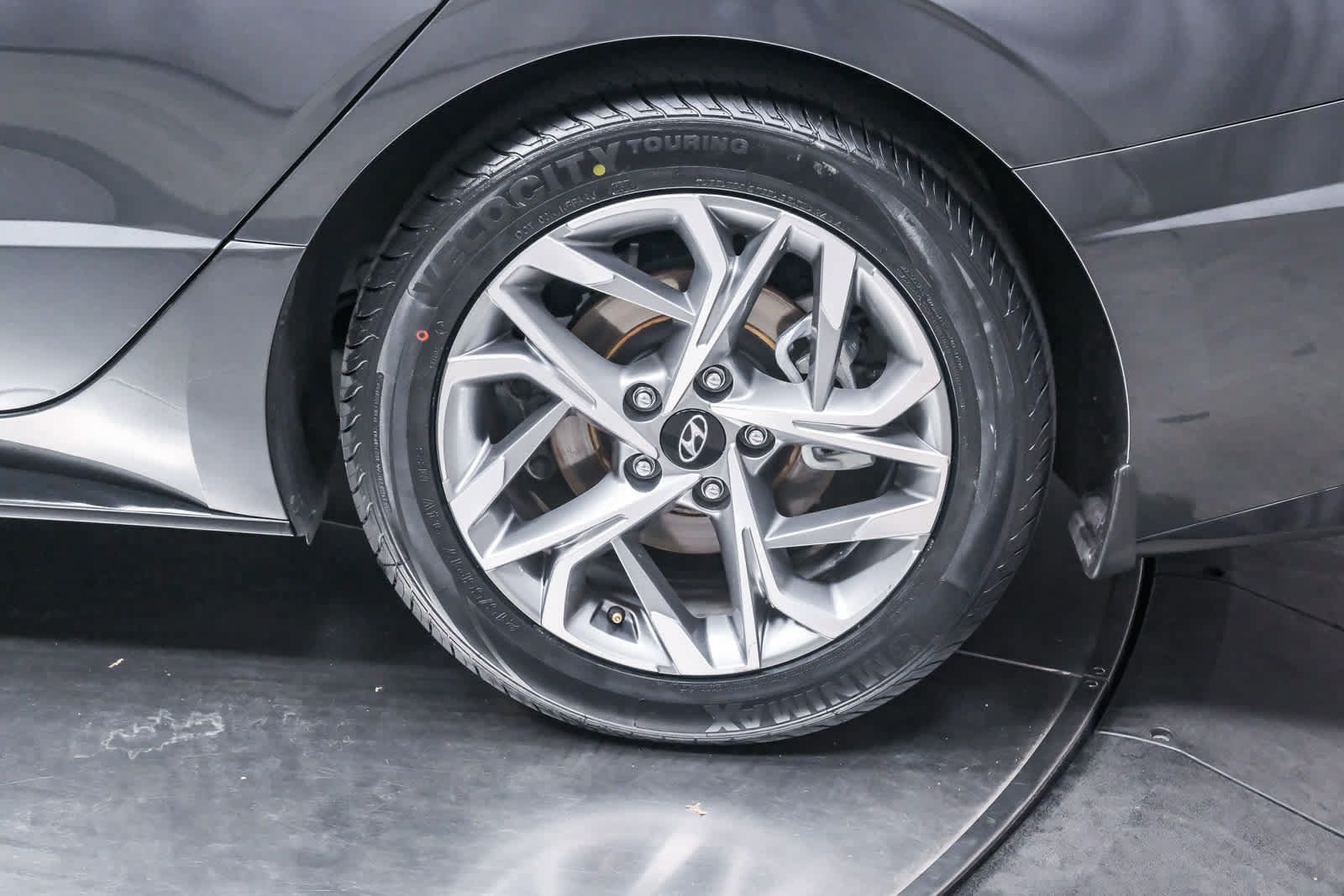 Used 2023 Hyundai Sonata SEL FWD image 9