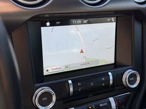 Used 2018 Ford Mustang Premium w/ Equipment Group 201A image 19