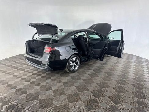 Used 2023 Subaru Legacy AWD/4WD image 16