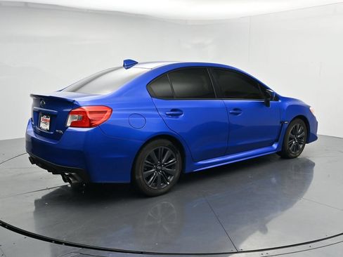 Used 2020 Subaru WRX w/ Popular Package #3 (IZT) AWD/4WD image 8