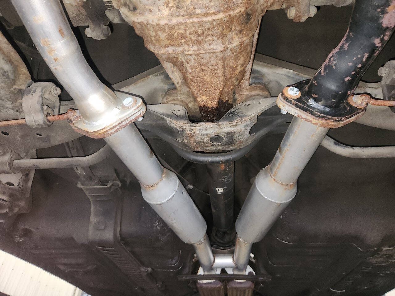 Used 1990 Nissan 300ZX GS RWD image 26