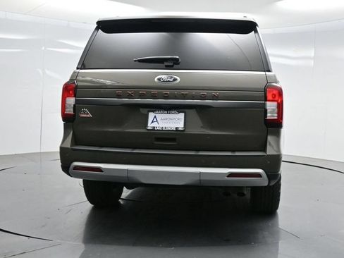 Used 2024 Ford Expedition Timberline AWD/4WD image 48