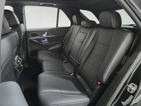 Certified 2026 Mercedes-Benz GLE 350 4MATIC image 18