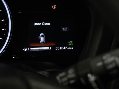Certified 2022 Honda HR-V EX image 17