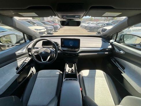 Used 2023 Volkswagen ID.4 Pro RWD image 14
