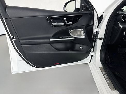 Certified 2024 Mercedes-Benz C 300 4MATIC Sedan image 21