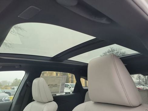 New 2026 Lexus RX 350 Premium Plus image 31