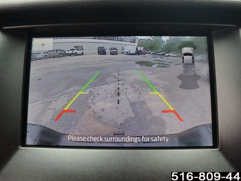 Used 2023 Ford Ranger Lariat w/ Tremor Off-Road Package AWD/4WD image 24