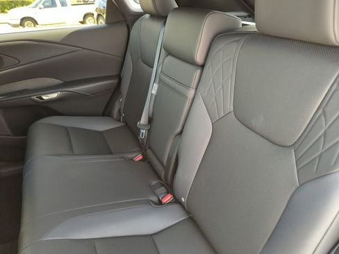 Used 2024 Lexus RX 350 Premium image 14