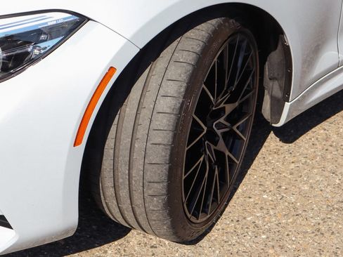 Used 2021 BMW M2 Competition RWD image 49