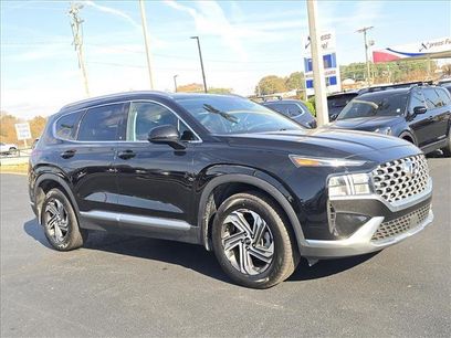 Used 2022 Hyundai Santa Fe SEL
