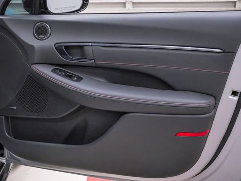 Used 2024 Hyundai Sonata N Line FWD image 28