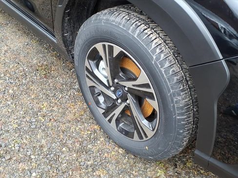 New 2025 Subaru Crosstrek 2.0i Premium image 6