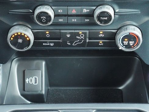 New 2026 Ford F150 STX w/ Equipment Group 200A AWD/4WD image 22