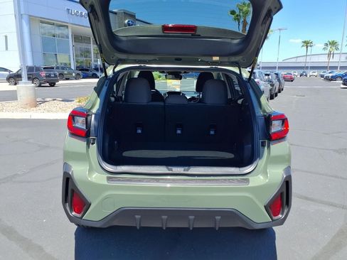 Certified 2026 Subaru Crosstrek 2.5i AWD/4WD image 15