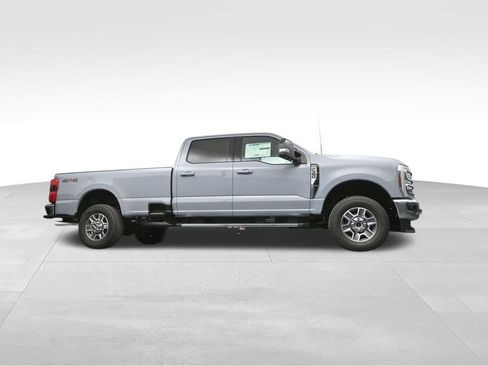 New 2026 Ford F350 Lariat image 62
