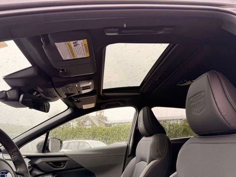 New 2026 Subaru Crosstrek 2.5i Wilderness AWD/4WD image 20