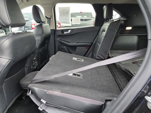 Used 2020 Ford Escape SEL AWD/4WD image 32
