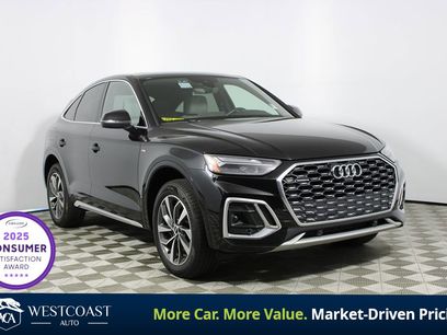 Used 2022 Audi Q5 2.0T Premium Plus