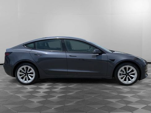 Used 2023 Tesla Model 3 Standard Range RWD image 6