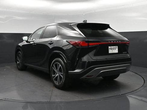Certified 2024 Lexus RX 350 FWD w/ Technology Package image 5