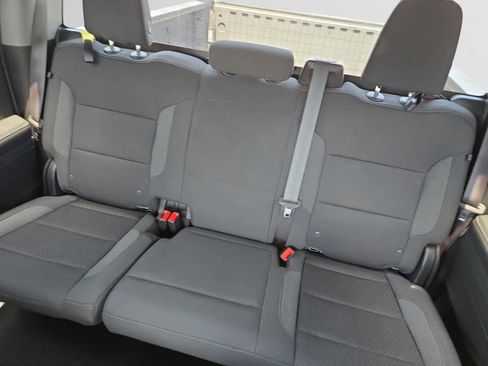 Used 2024 Chevrolet Silverado 1500 LT w/ Protection Package image 13