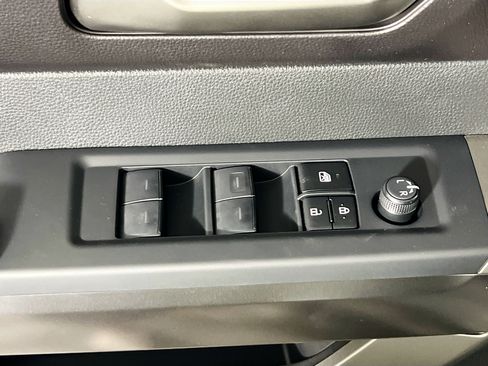 New 2026 Toyota Tundra SR5 AWD/4WD image 16