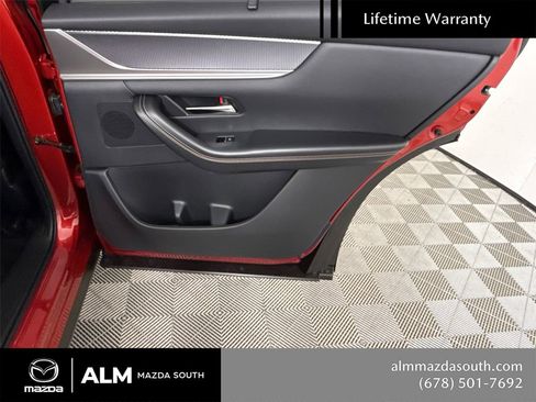 New 2026 MAZDA CX-90 3.3 Turbo w/ Premium Plus Pkg image 17