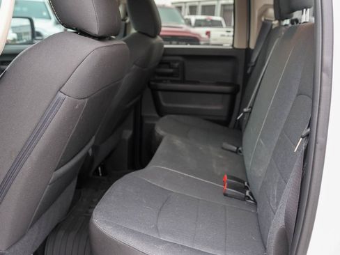 New 2024 RAM 1500 Tradesman w/ Popular Equipment Group image 14